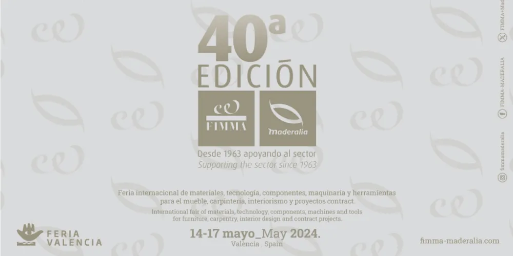 Microcad Software presents innovations at FIMMA + Maderalia from May 14 to 17, 2024