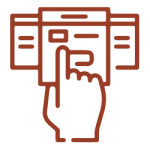 Servicio de suscripción de Autoclosets